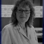 Ottilie Schwedler  Ottilie Schwedler